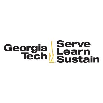 serve-learn-sustain logo